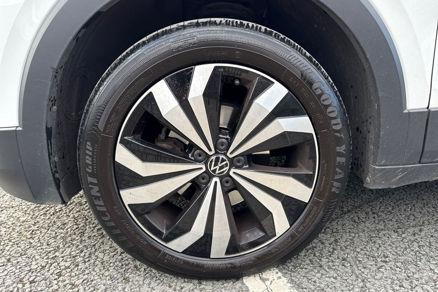 Used Volkswagen T-Cross 2023 for sale - 78084099: Photo 12