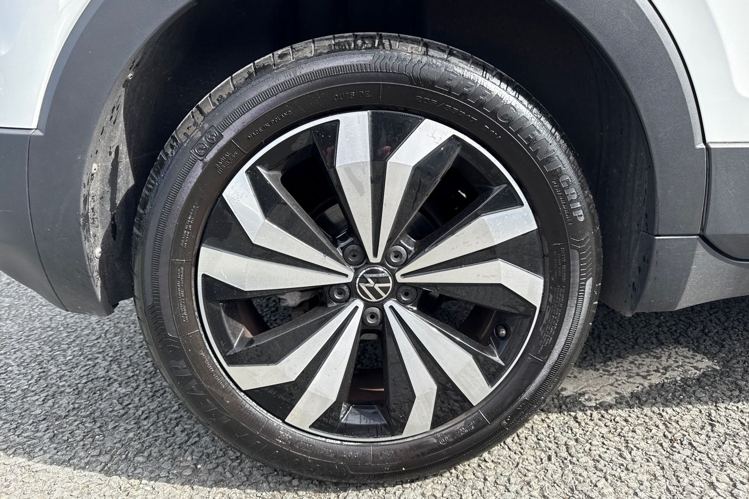 Used Volkswagen T-Cross 2023 for sale - 78084099: Photo 13