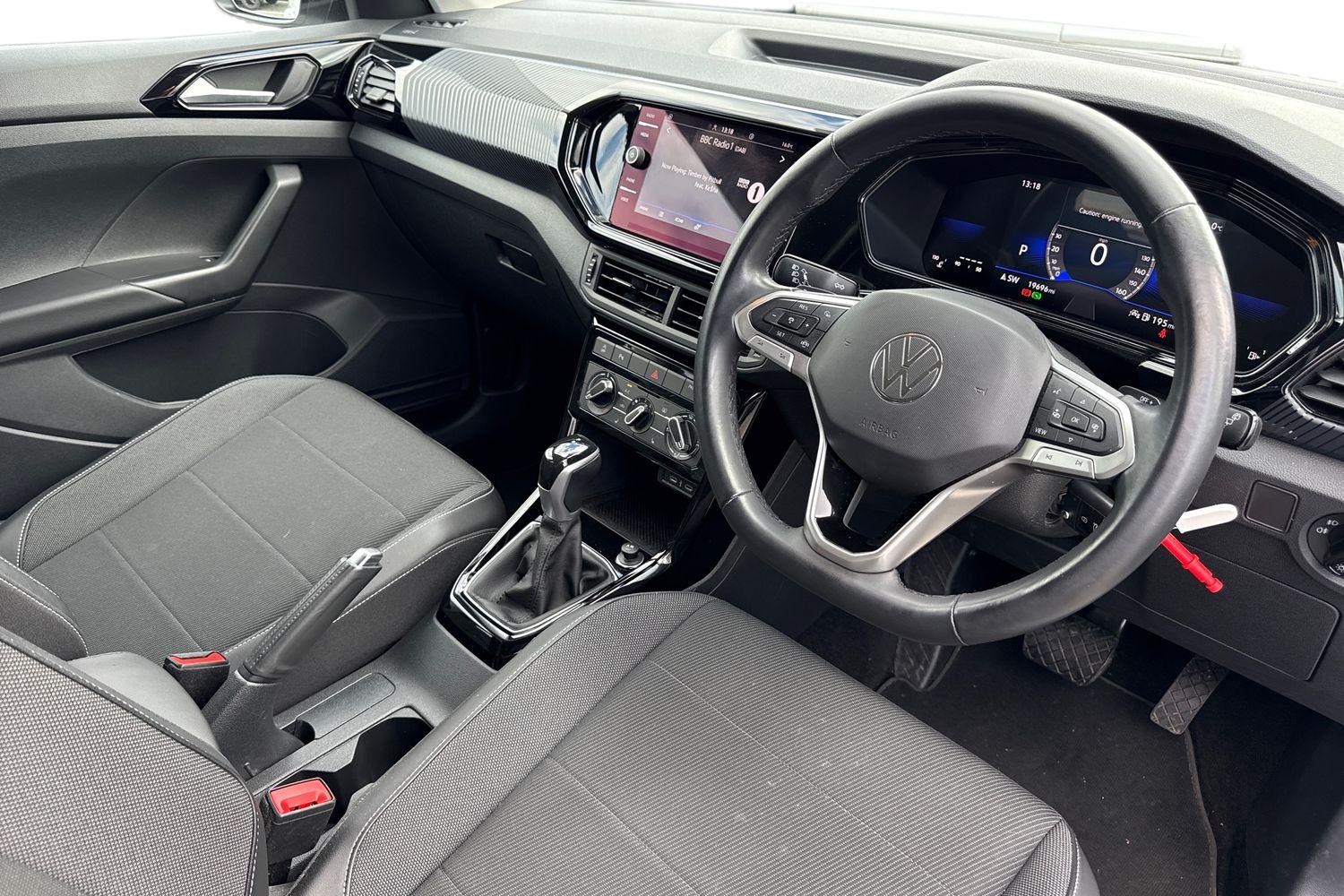Used Volkswagen T-Cross 2023 for sale - 78084099: Photo 14