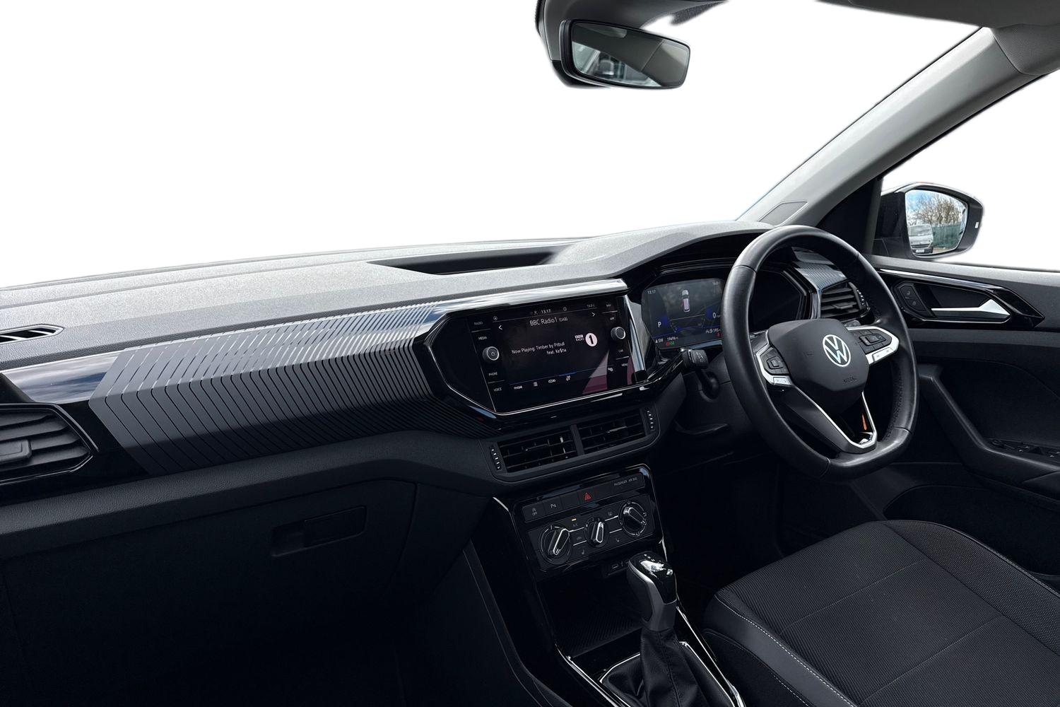 Used Volkswagen T-Cross 2023 for sale - 78084099: Photo 15