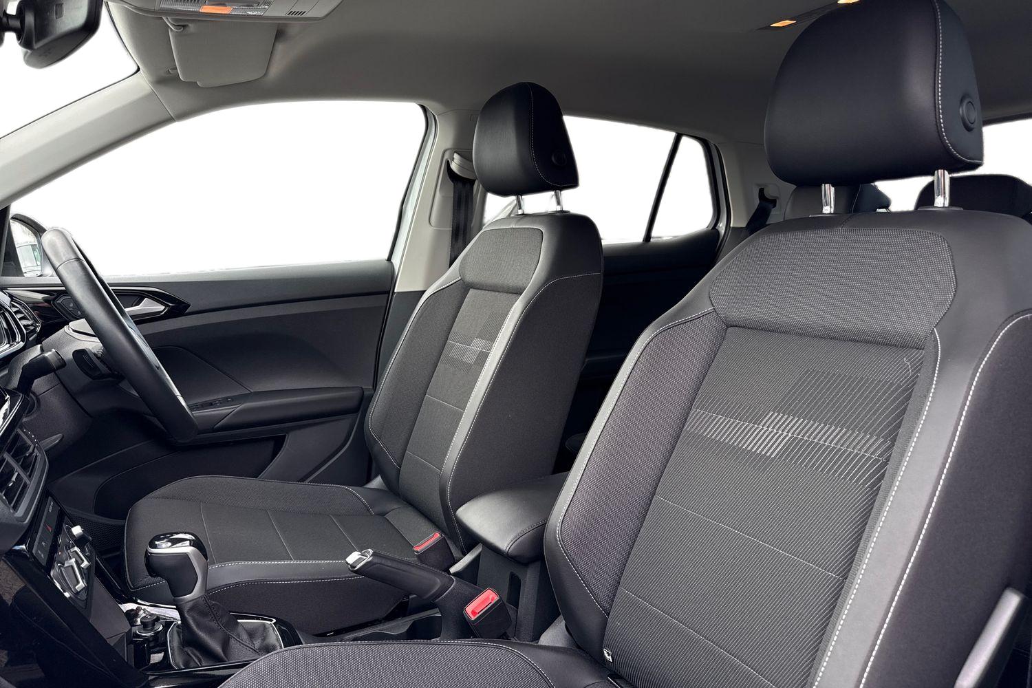 Used Volkswagen T-Cross 2023 for sale - 78084099: Photo 16