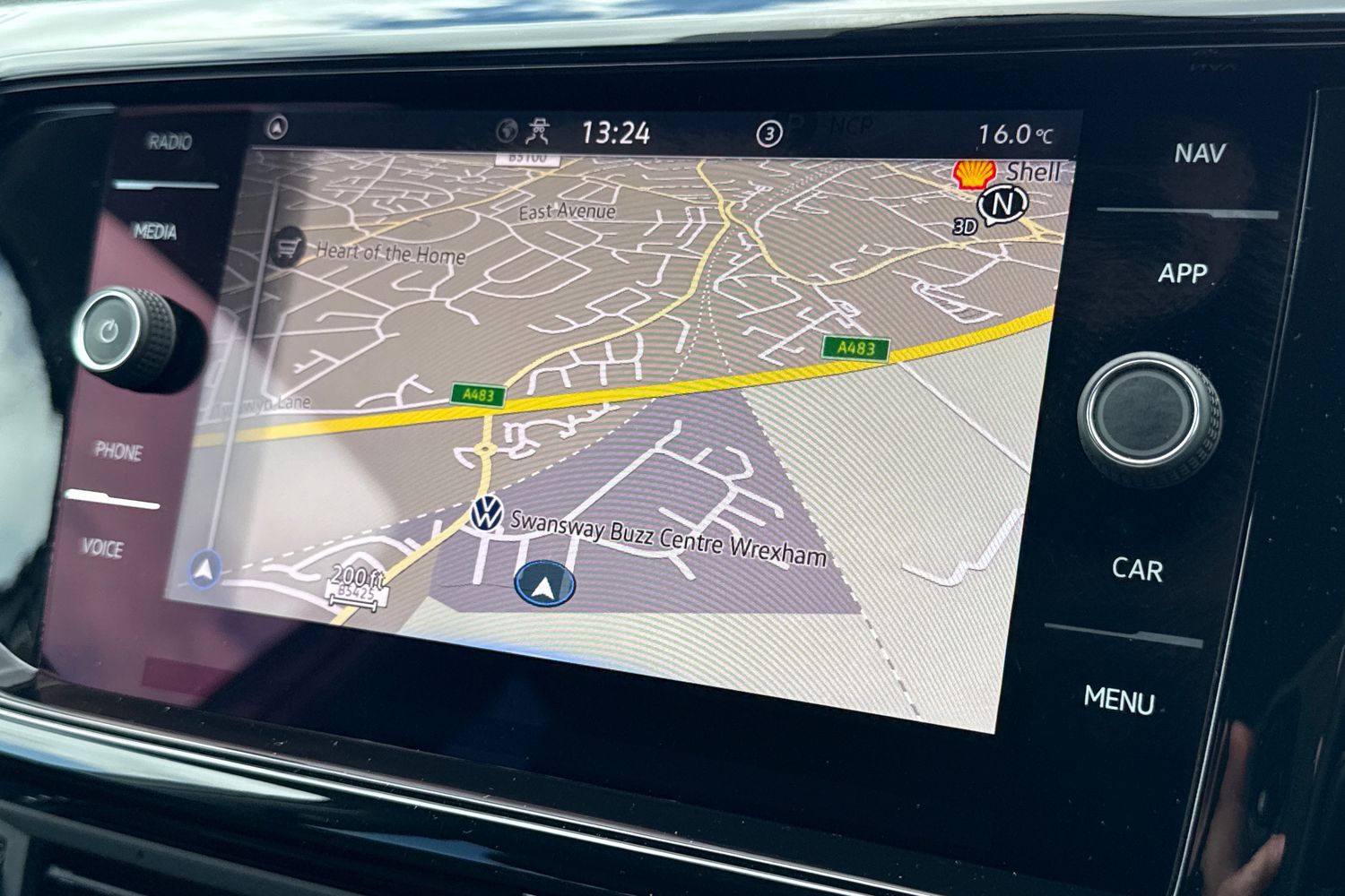 Used Volkswagen T-Cross 2023 for sale - 78084099: Photo 17