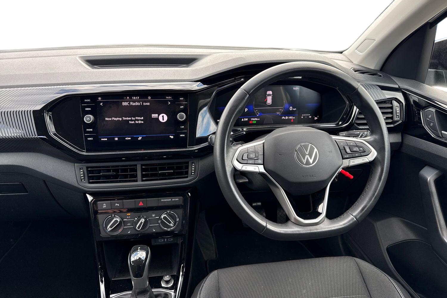 Used Volkswagen T-Cross 2023 for sale - 78084099: Photo 18