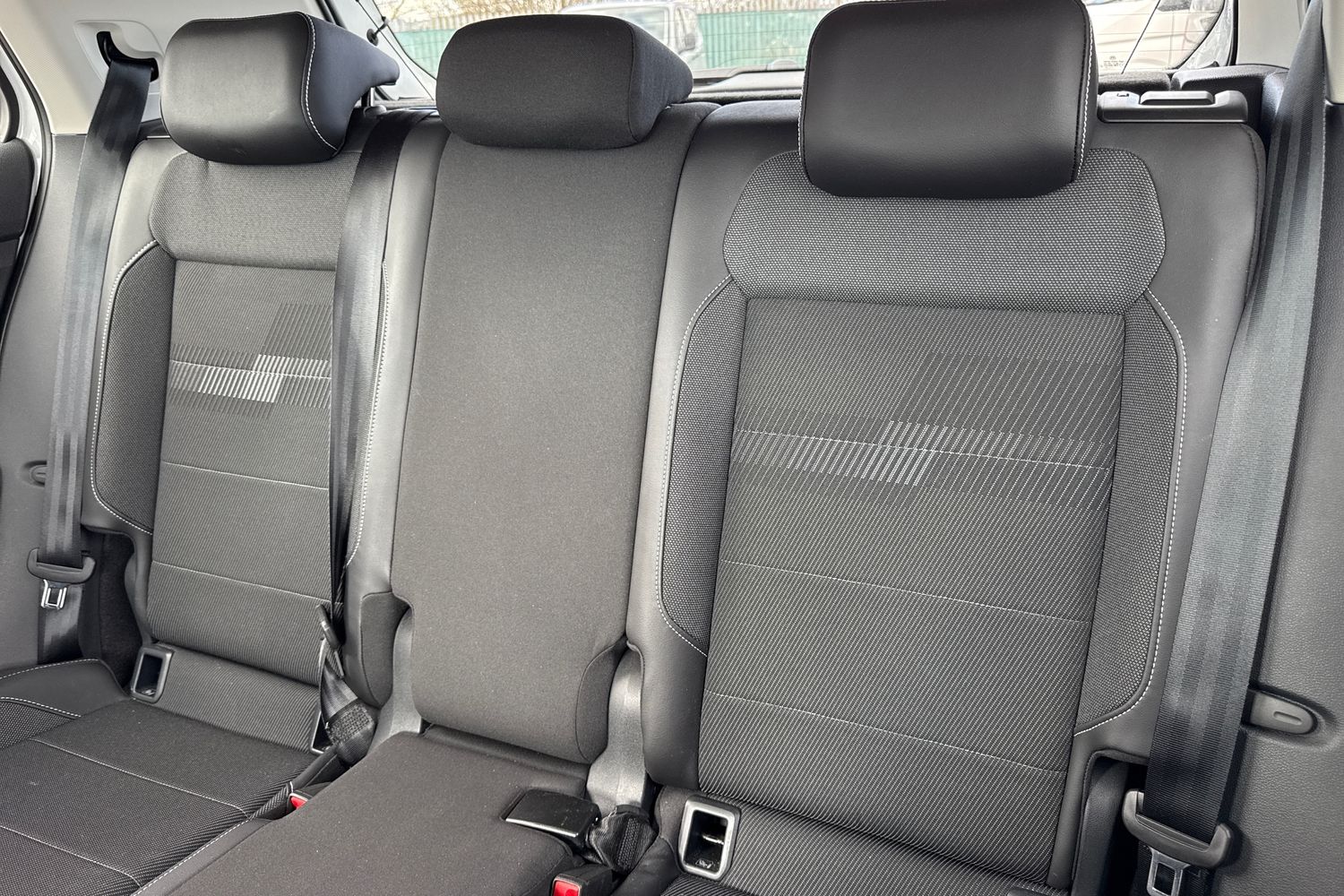 Used Volkswagen T-Cross 2023 for sale - 78084099: Photo 19