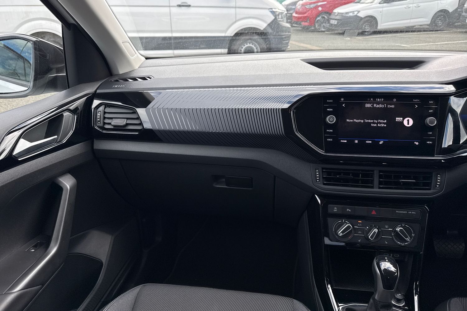 Used Volkswagen T-Cross 2023 for sale - 78084099: Photo 20