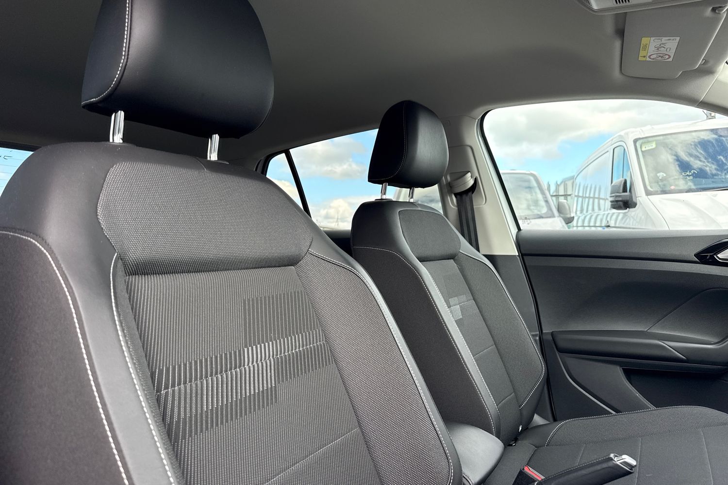 Used Volkswagen T-Cross 2023 for sale - 78084099: Photo 24