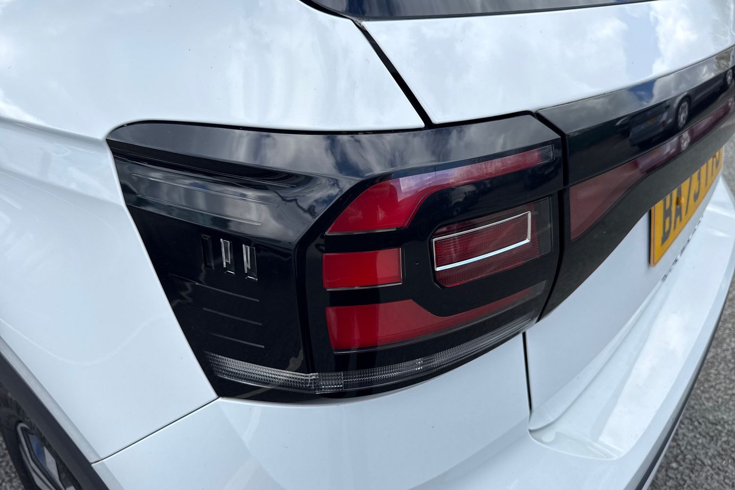 Used Volkswagen T-Cross 2023 for sale - 78084099: Photo 25