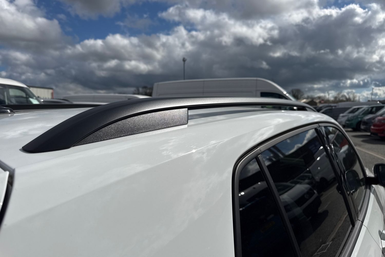 Used Volkswagen T-Cross 2023 for sale - 78084099: Photo 27