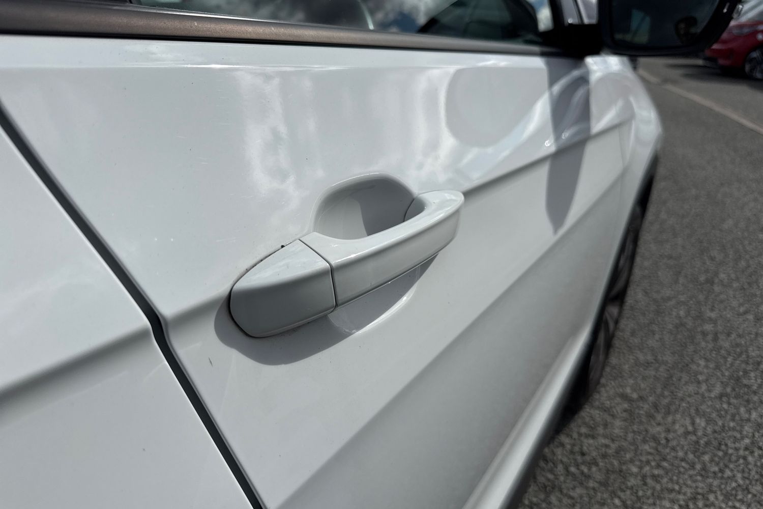 Used Volkswagen T-Cross 2023 for sale - 78084099: Photo 28