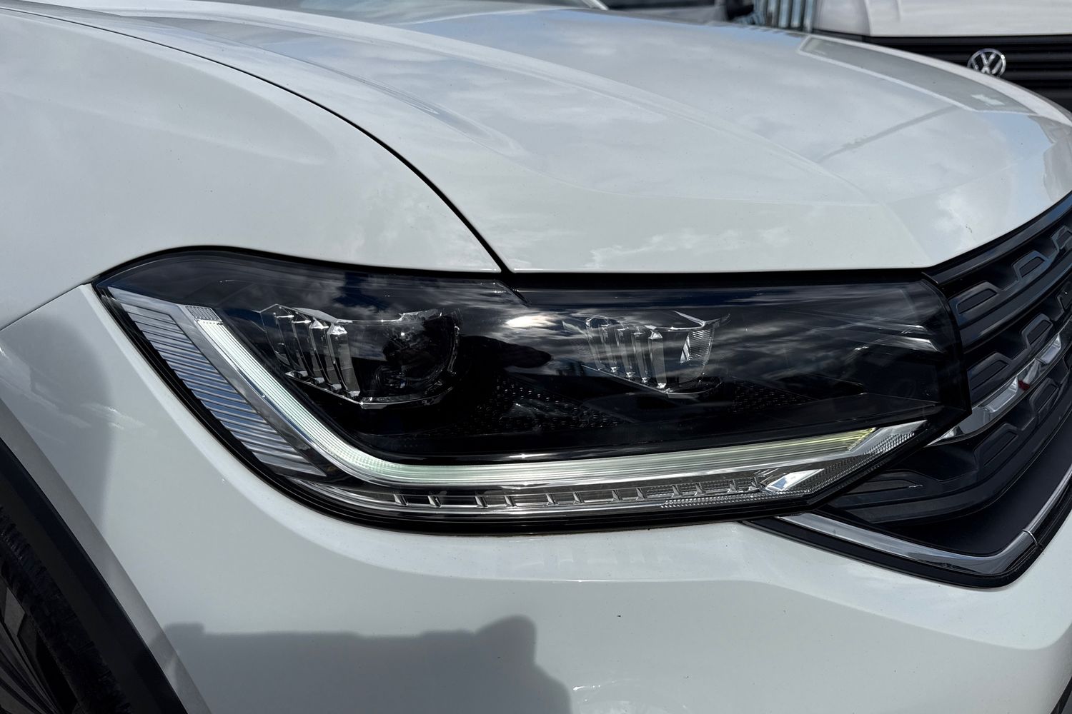 Used Volkswagen T-Cross 2023 for sale - 78084099: Photo 29