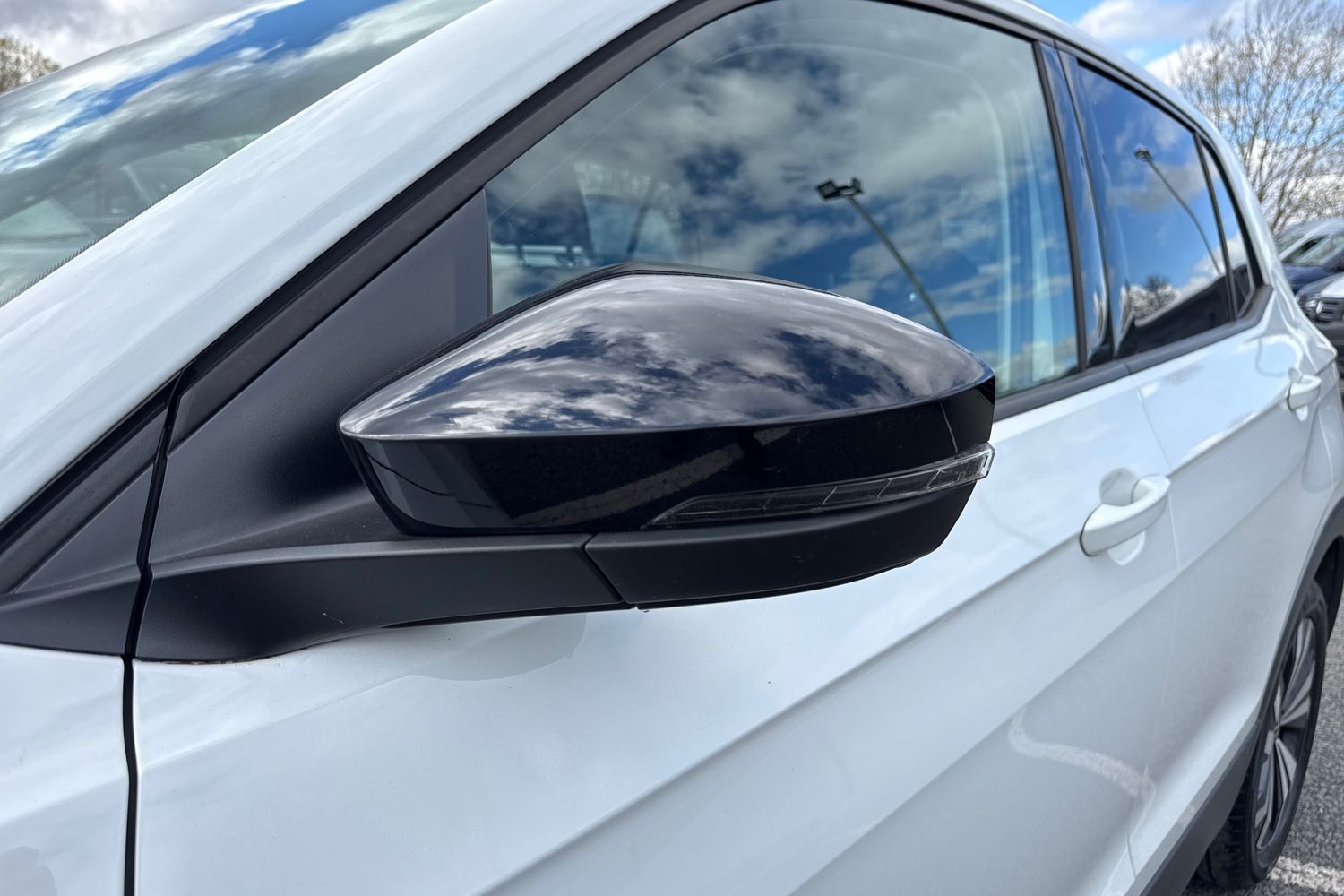 Used Volkswagen T-Cross 2023 for sale - 78084099: Photo 31