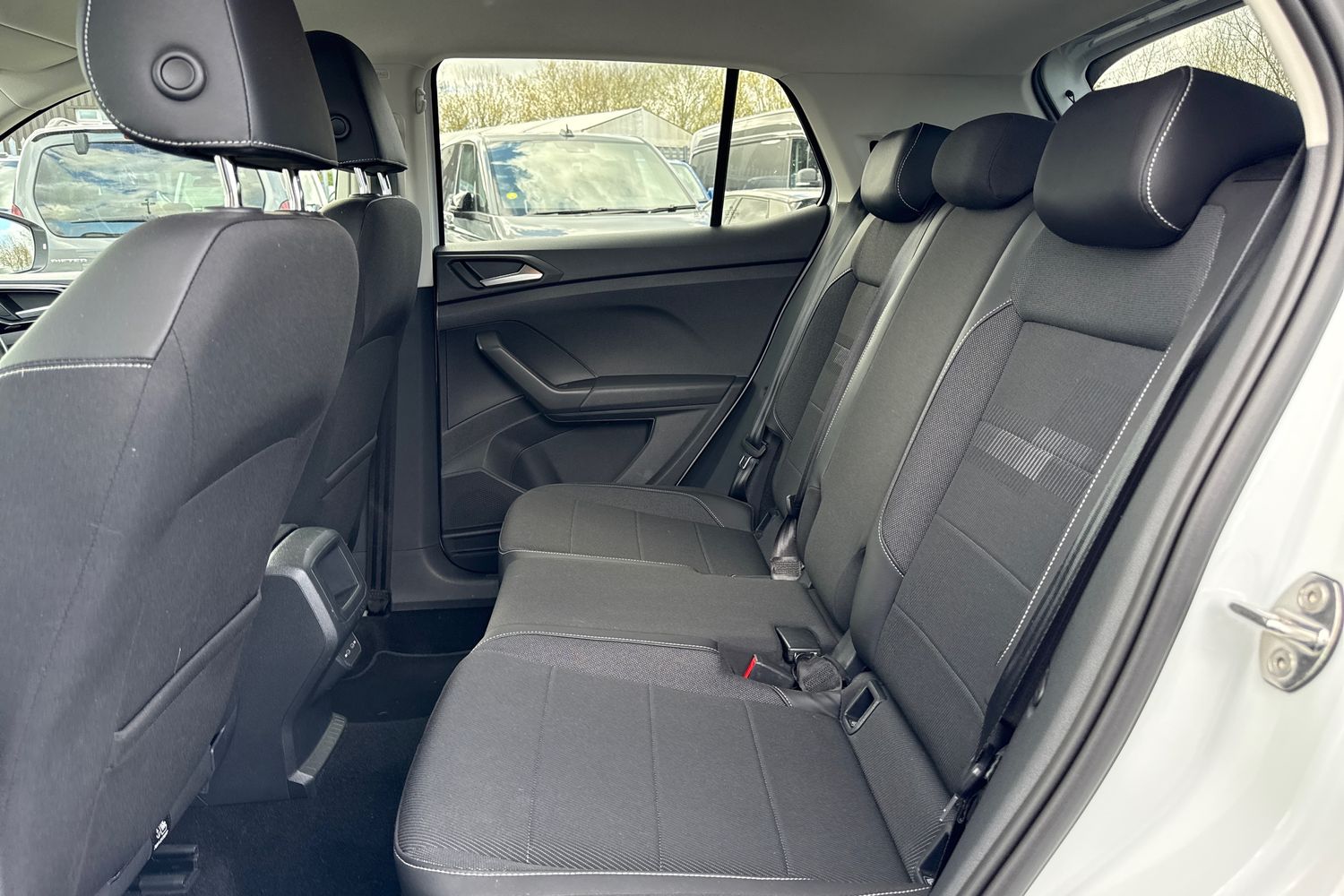 Used Volkswagen T-Cross 2023 for sale - 78084099: Photo 33