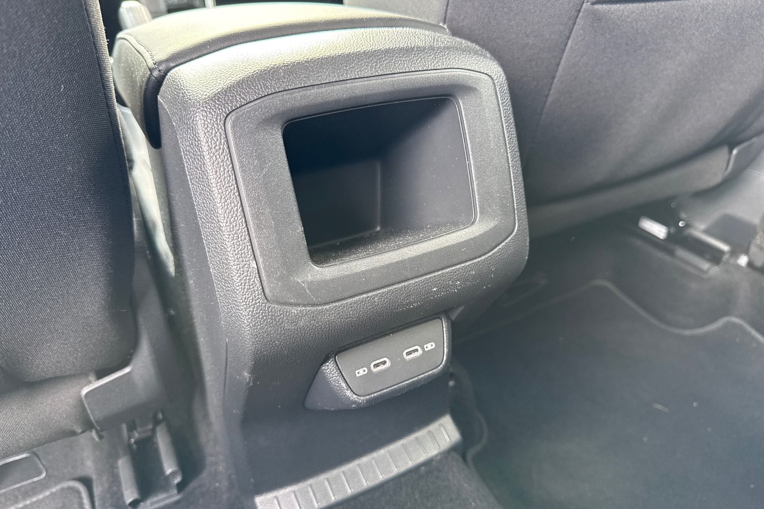 Used Volkswagen T-Cross 2023 for sale - 78084099: Photo 35