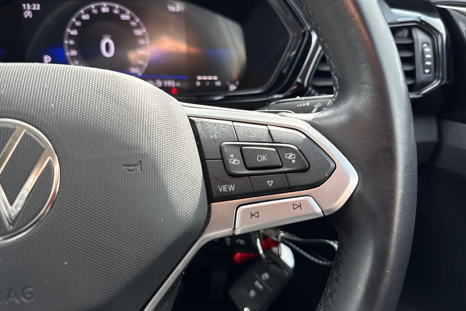 Used Volkswagen T-Cross 2023 for sale - 78084099: Photo 43