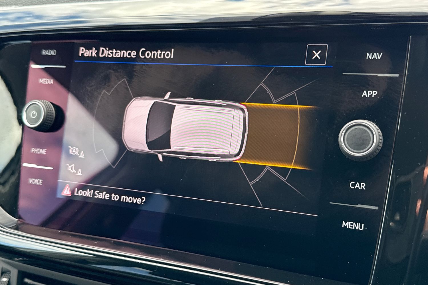 Used Volkswagen T-Cross 2023 for sale - 78084099: Photo 45