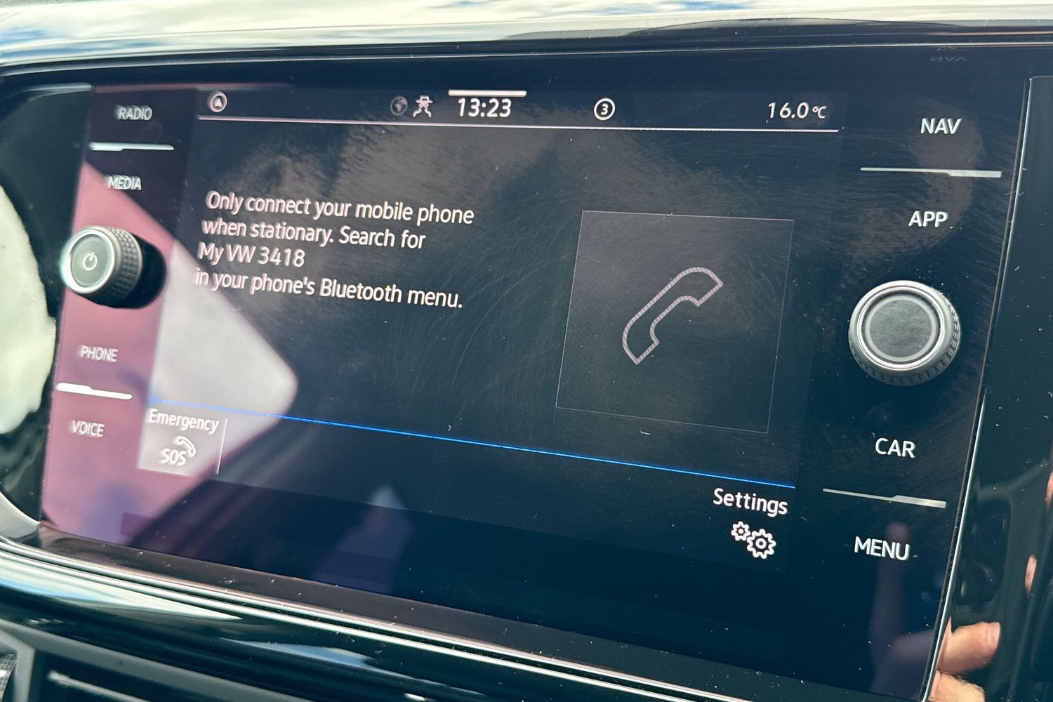 Used Volkswagen T-Cross 2023 for sale - 78084099: Photo 48