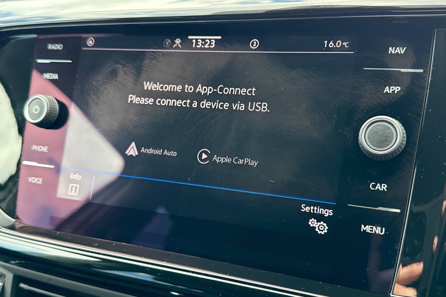 Used Volkswagen T-Cross 2023 for sale - 78084099: Photo 49