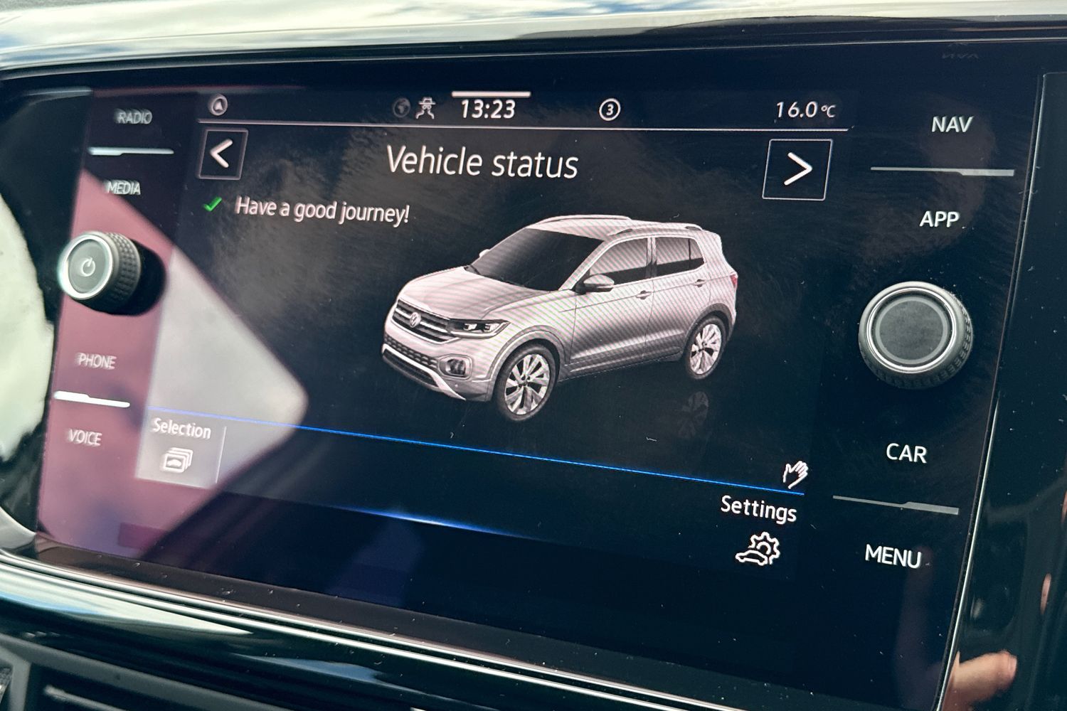 Used Volkswagen T-Cross 2023 for sale - 78084099: Photo 50