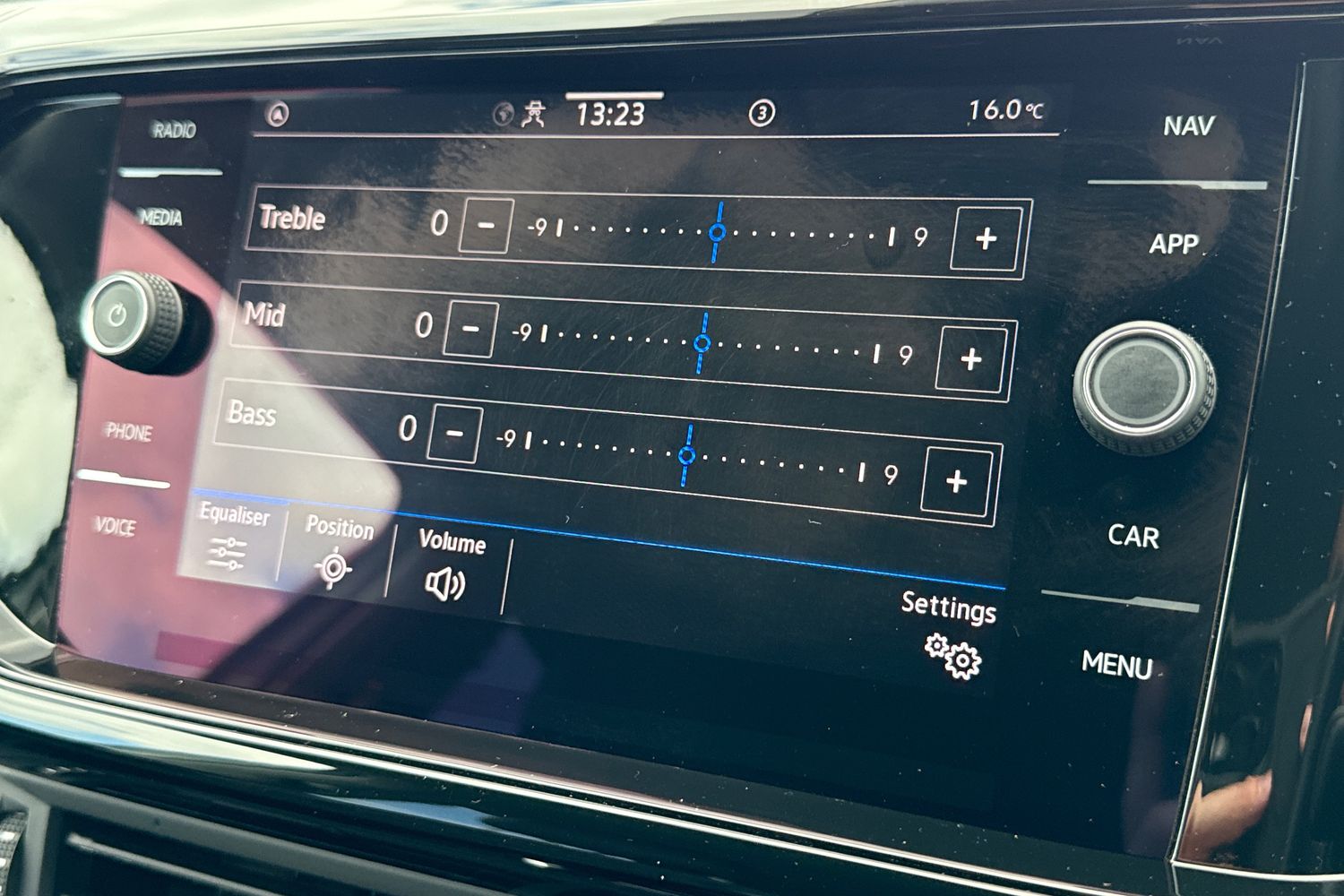 Used Volkswagen T-Cross 2023 for sale - 78084099: Photo 53