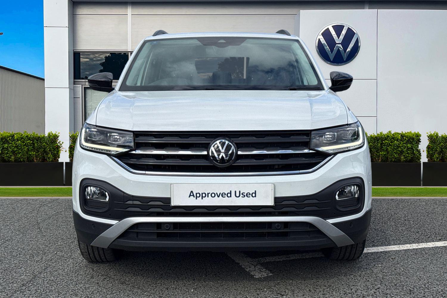 Used Volkswagen T-Cross 2023 for sale - 78084099: Photo 6