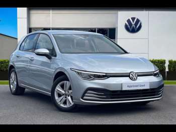 2021 - 1.5 eTSI 150 Life 5dr DSG