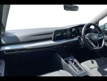 Used Volkswagen Golf 2021 for sale - 74718509: Photo