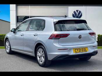 Used Volkswagen Golf 2021 for sale - 74718509: Photo