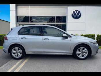 Used Volkswagen Golf 2021 for sale - 74718509: Photo