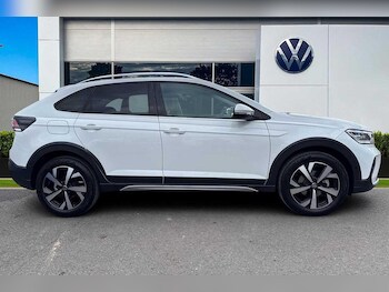 Used Volkswagen Taigo 2024 for sale - 78852079: Photo