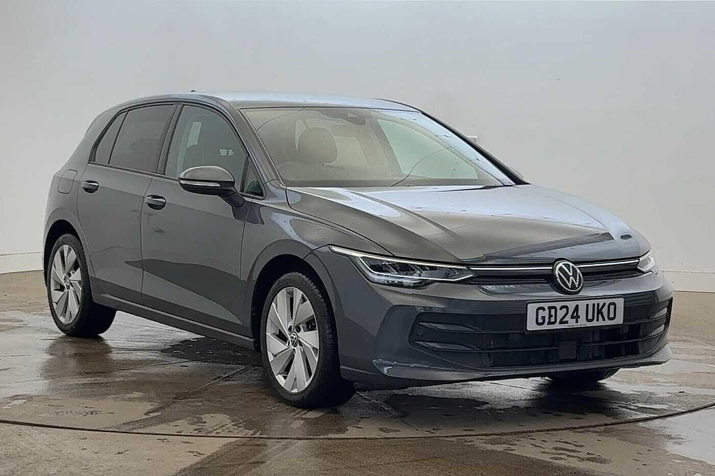 Used Volkswagen Golf 2024 for sale - 76438861: Photo 1