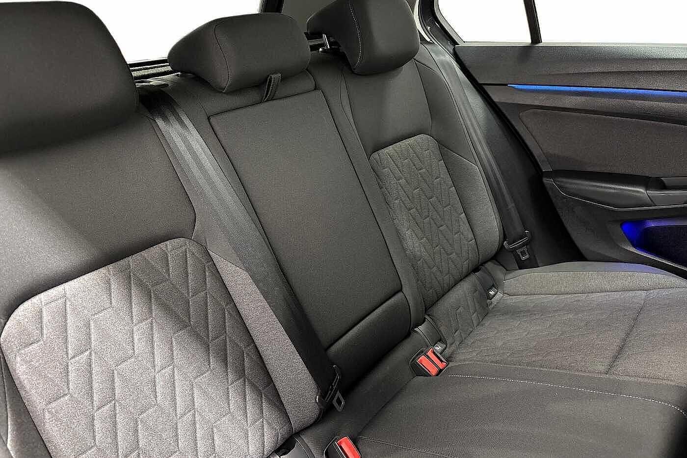 Used Volkswagen Golf 2024 for sale - 76438861: Photo 10