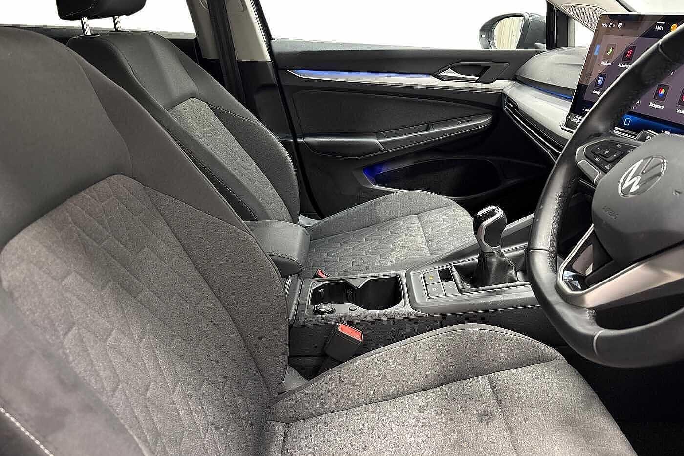 Used Volkswagen Golf 2024 for sale - 76438861: Photo 11