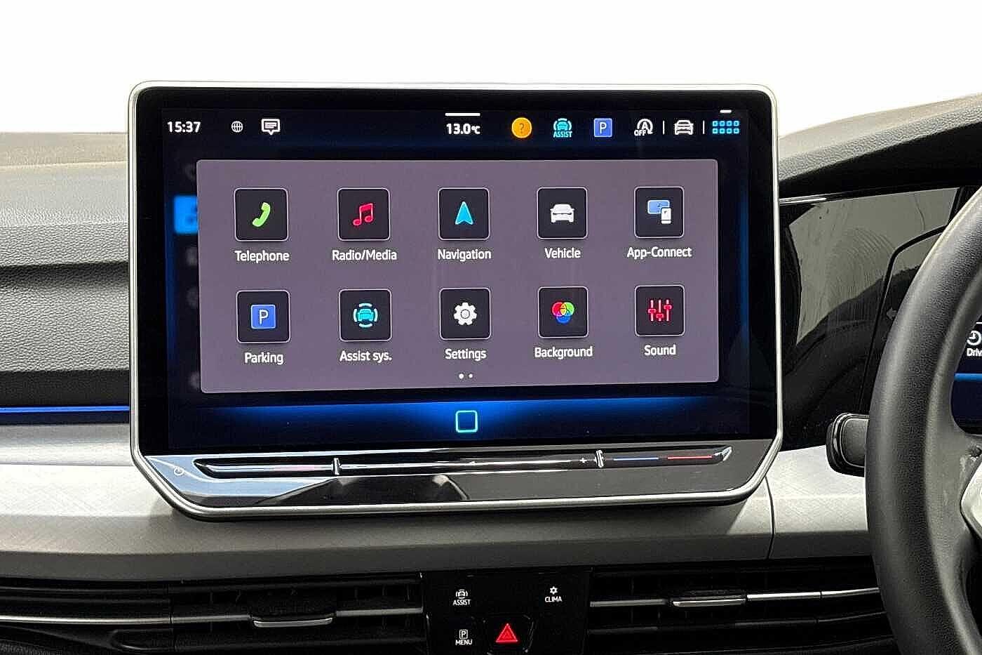 Used Volkswagen Golf 2024 for sale - 76438861: Photo 13