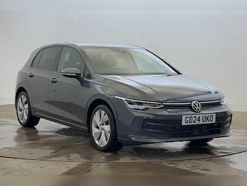 2024 - 1.5 TSI Match 5dr