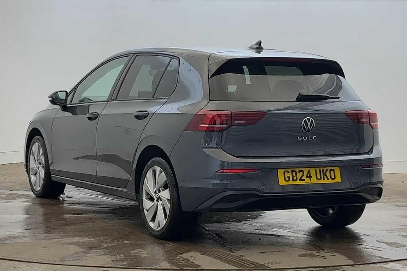 Used Volkswagen Golf 2024 for sale - 76438861: Photo 3