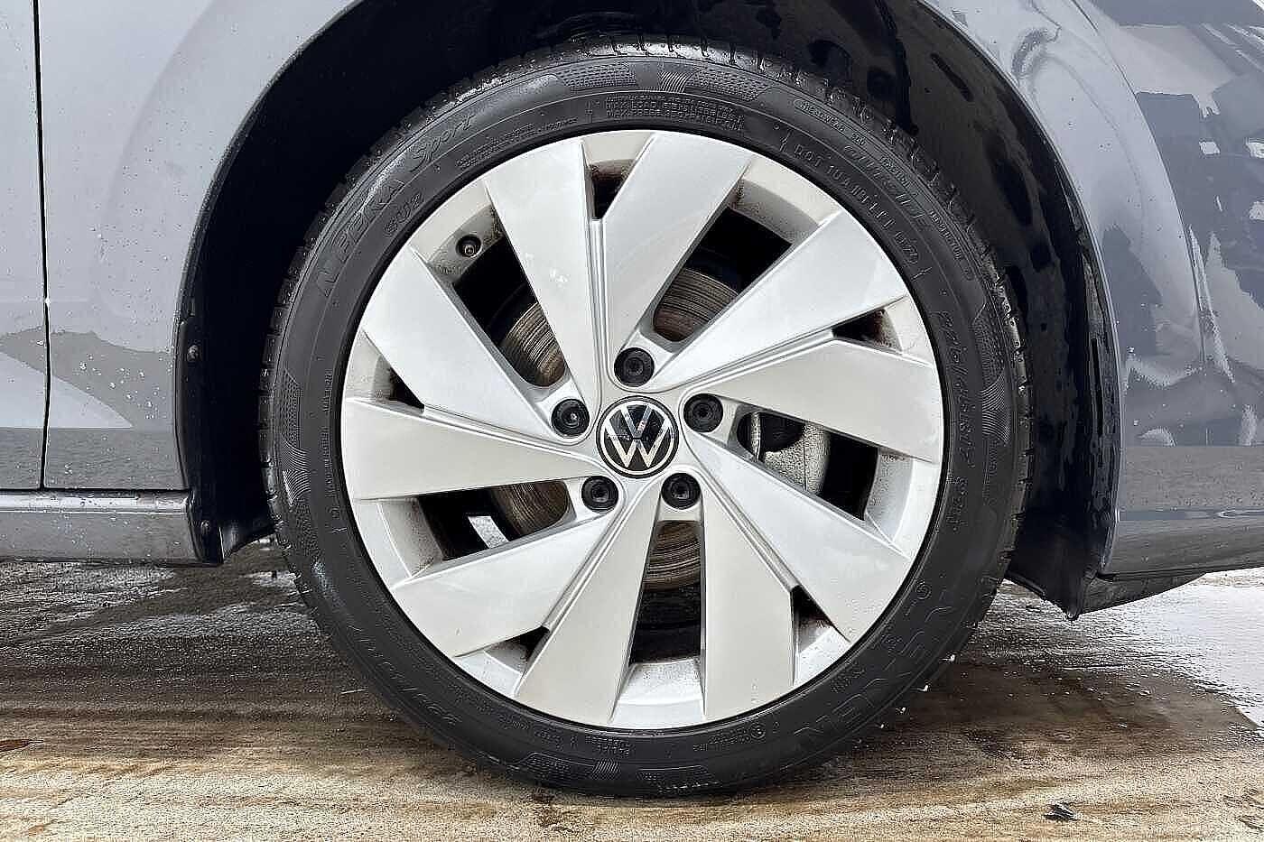 Used Volkswagen Golf 2024 for sale - 76438861: Photo 6