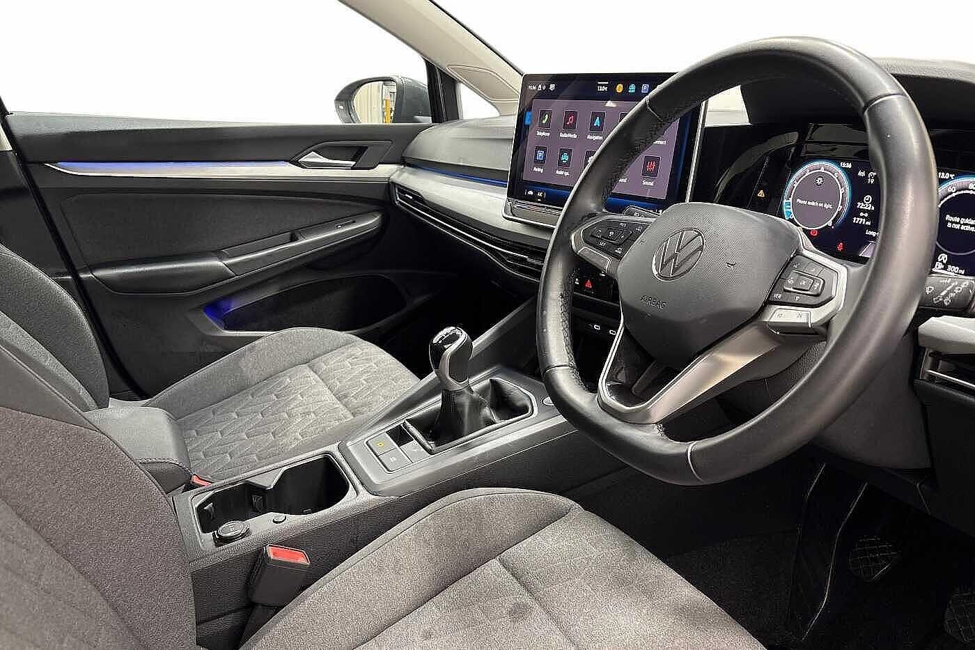 Used Volkswagen Golf 2024 for sale - 76438861: Photo 7