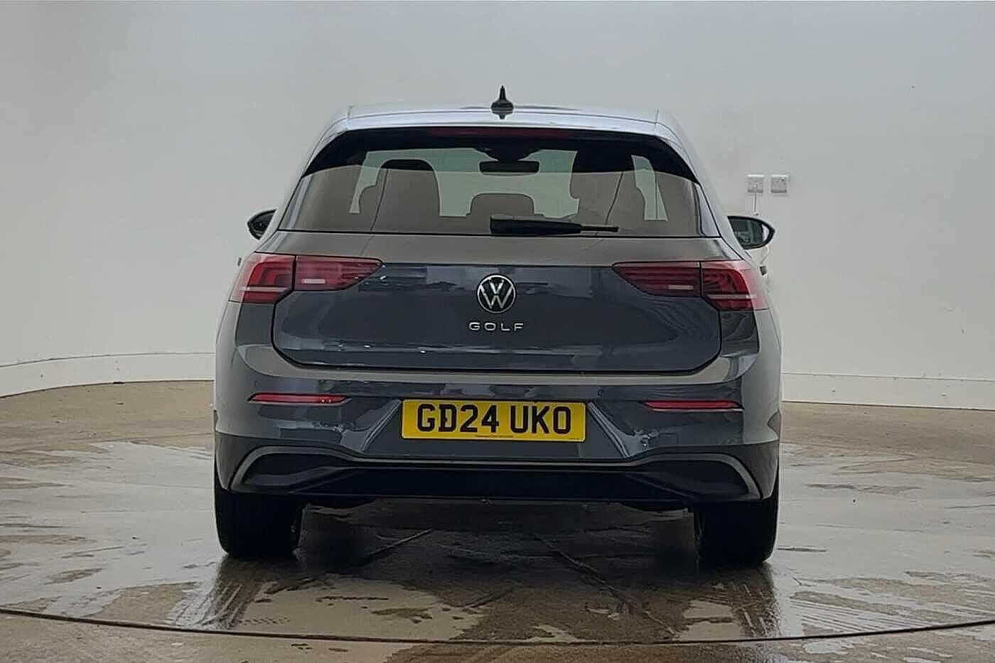 Used Volkswagen Golf 2024 for sale - 76438861: Photo 9