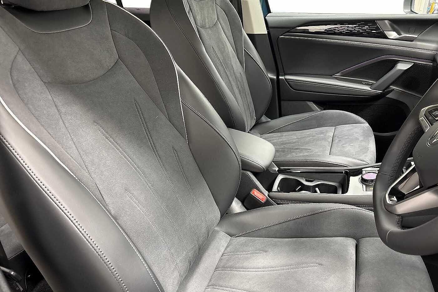 Used Volkswagen Tiguan 2025 for sale - 76469363: Photo 10