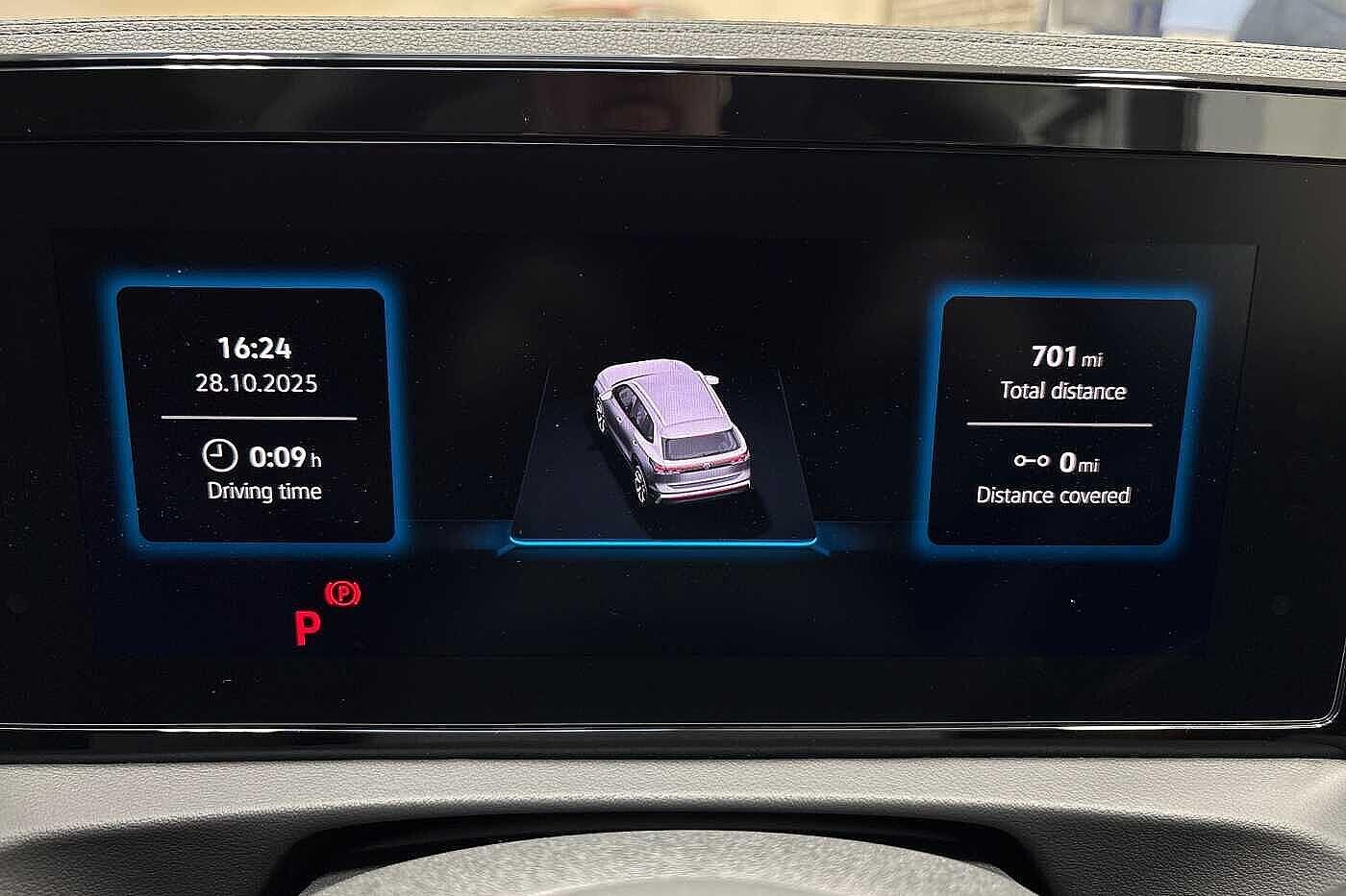 Used Volkswagen Tiguan 2025 for sale - 76469363: Photo 11