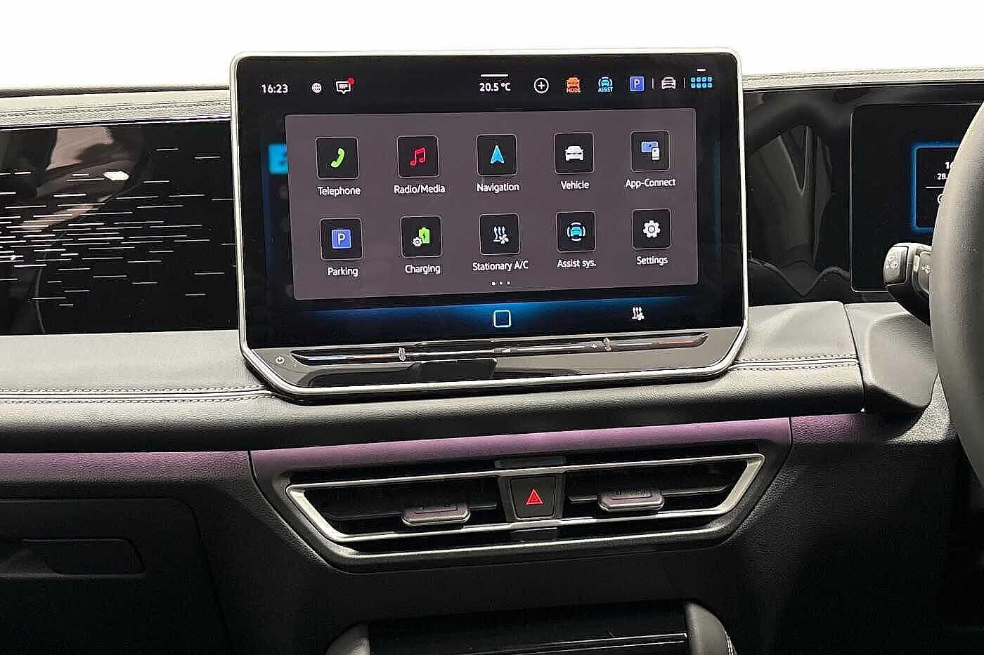 Used Volkswagen Tiguan 2025 for sale - 76469363: Photo 12