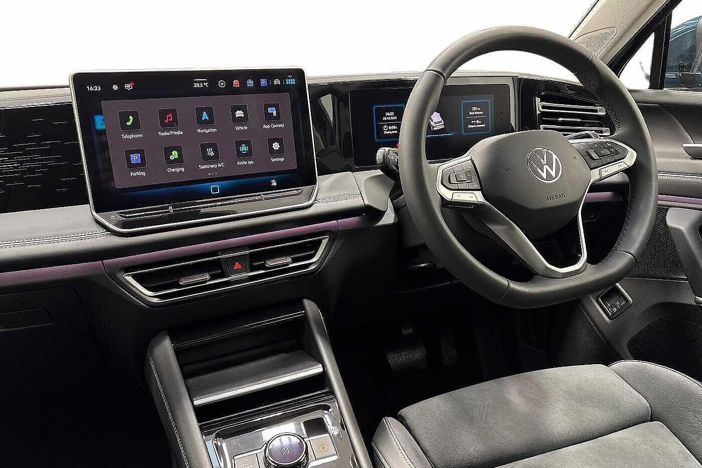 Used Volkswagen Tiguan 2025 for sale - 76469363: Photo 2