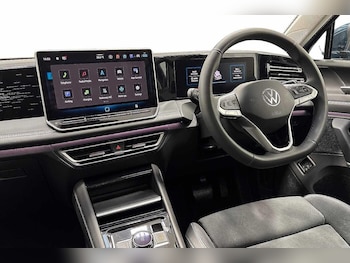 Used Volkswagen Tiguan 2025 for sale - 76469363: Photo