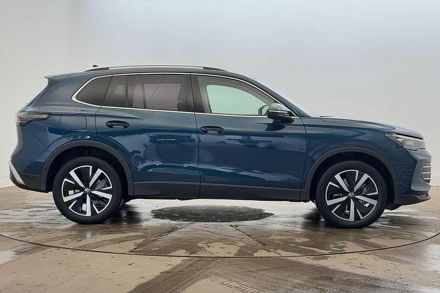 Used Volkswagen Tiguan 2025 for sale - 76469363: Photo 4