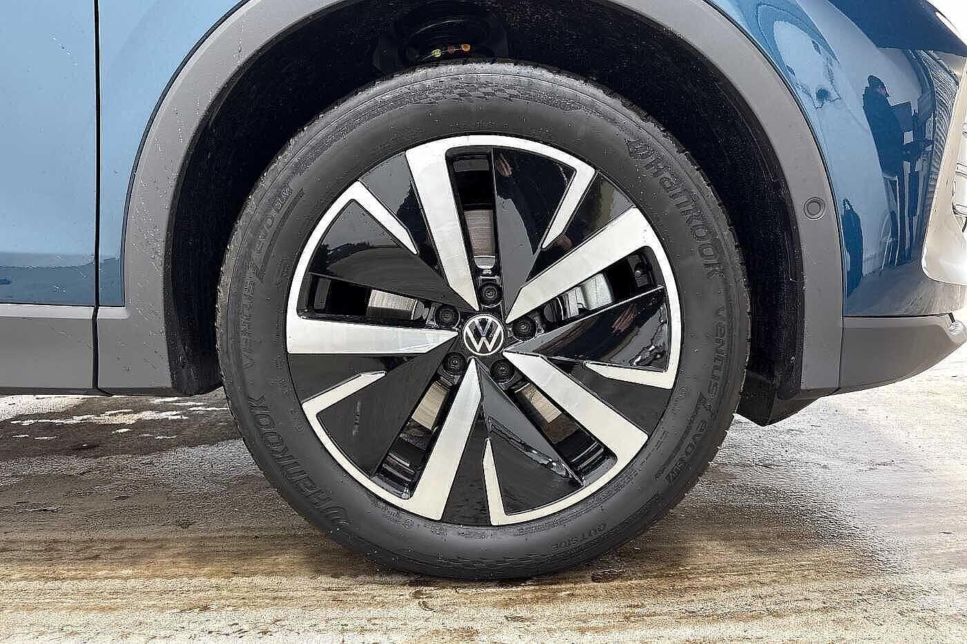 Used Volkswagen Tiguan 2025 for sale - 76469363: Photo 5