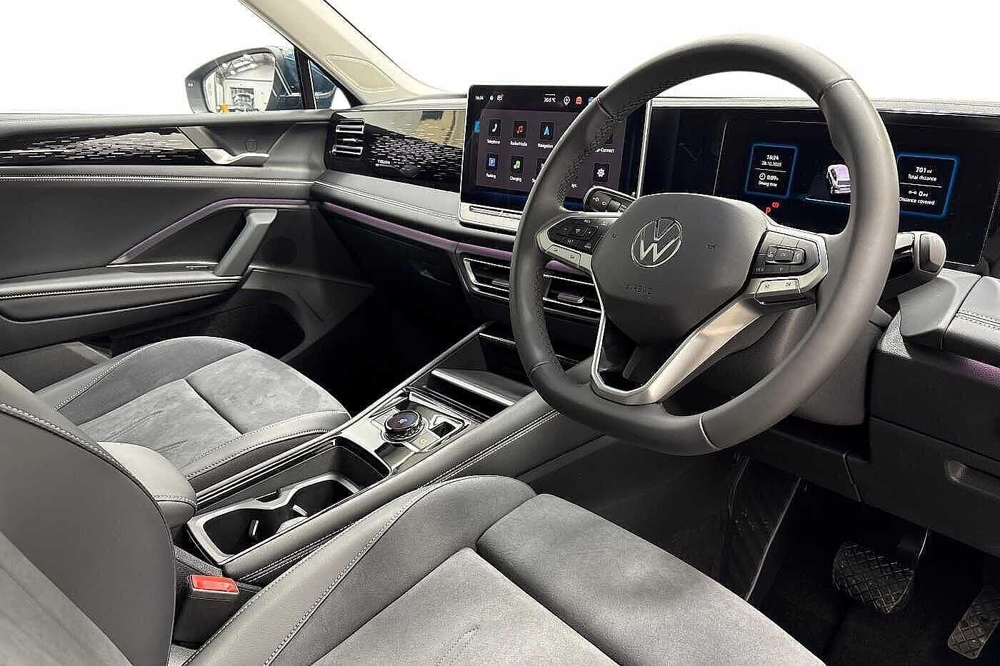 Used Volkswagen Tiguan 2025 for sale - 76469363: Photo 6