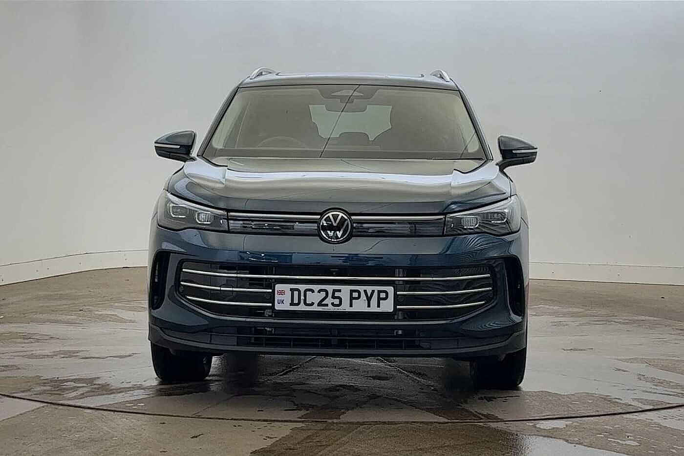 Used Volkswagen Tiguan 2025 for sale - 76469363: Photo 7