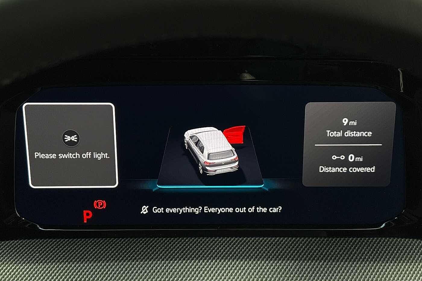 Used Volkswagen Golf 2025 for sale - 77161364: Photo 11