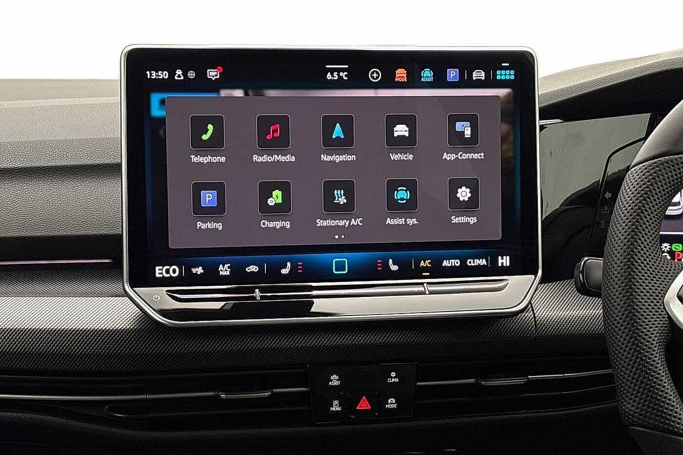 Used Volkswagen Golf 2025 for sale - 77161364: Photo 12