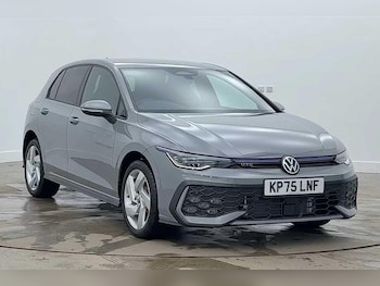 Volkswagen Golf feature image